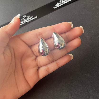 Tear Drop Earrings Combo