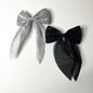 Hair Bow Clip (Set Of 2)