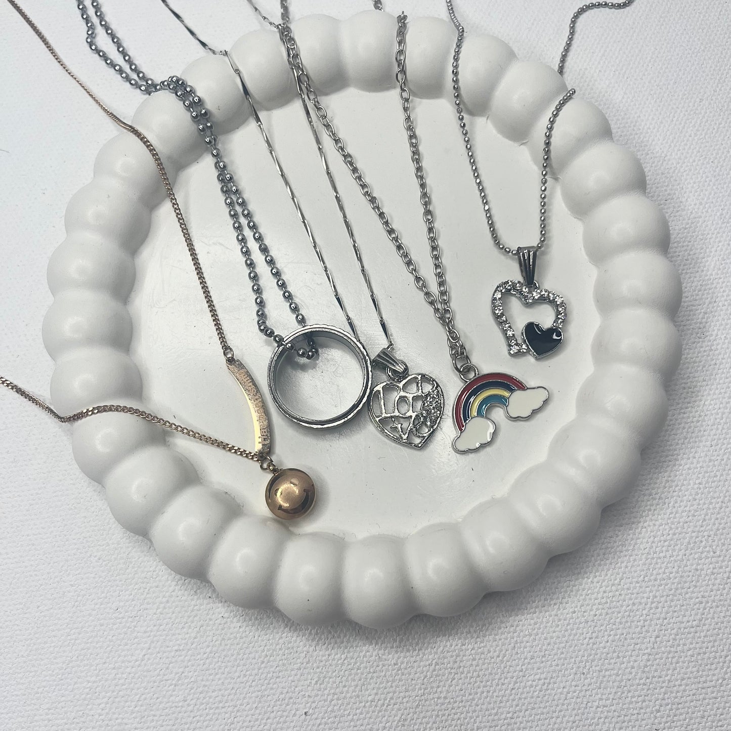 The OG Necklace Combo