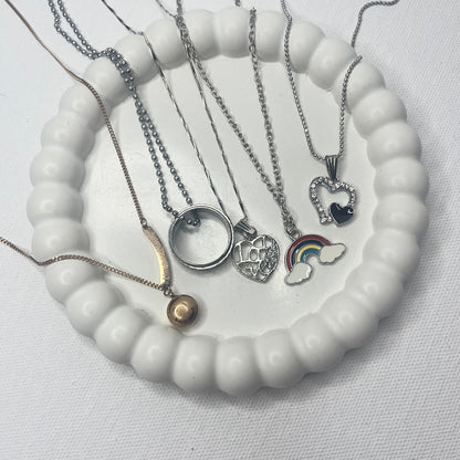 The OG Necklace Combo