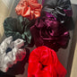 Scrunchies Combo
