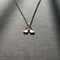 Rainbow Necklace