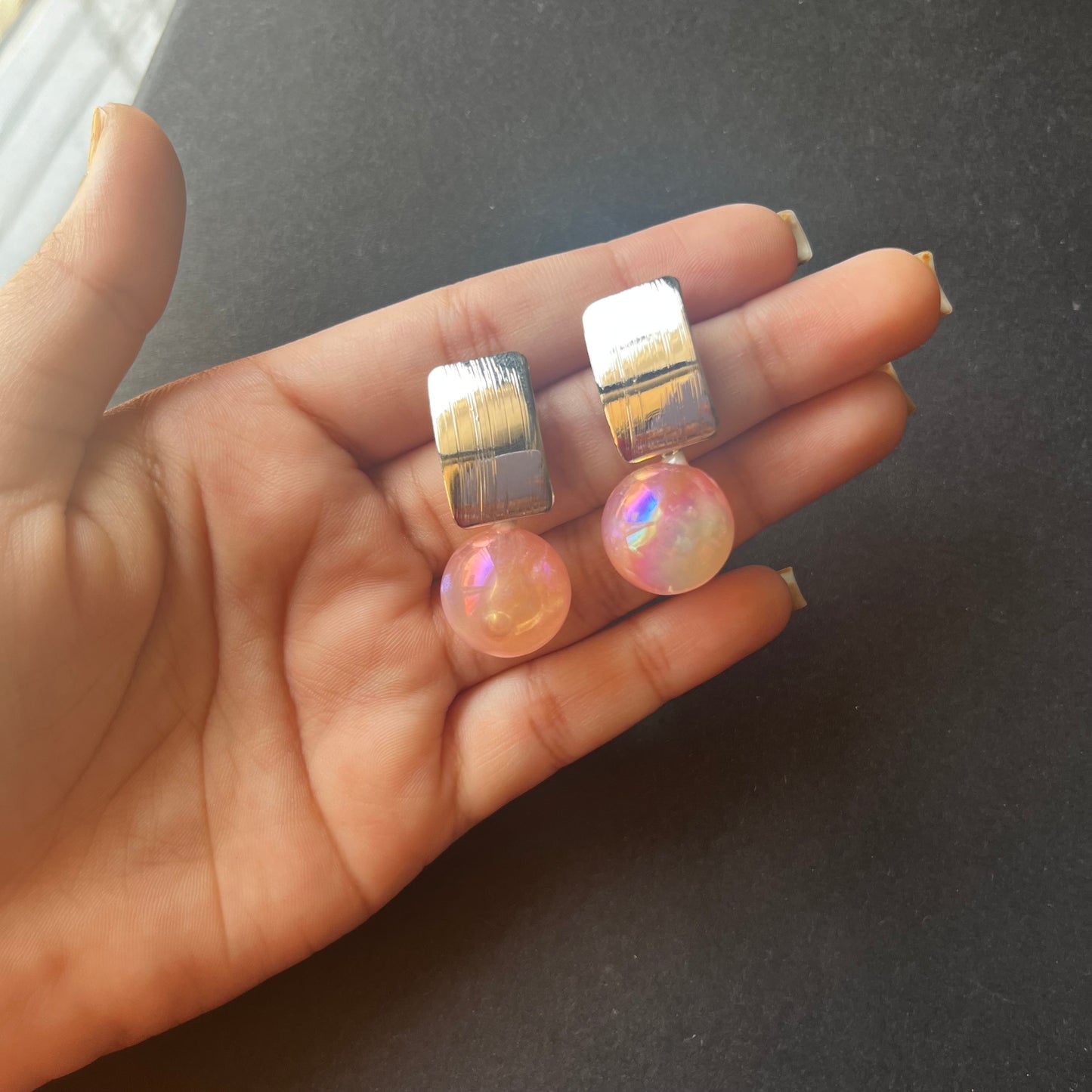 Korean Viral Earrings