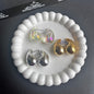 Tear Drop Earrings Combo