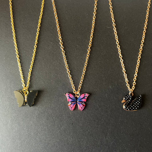 Aesthetic Necklace Combo
