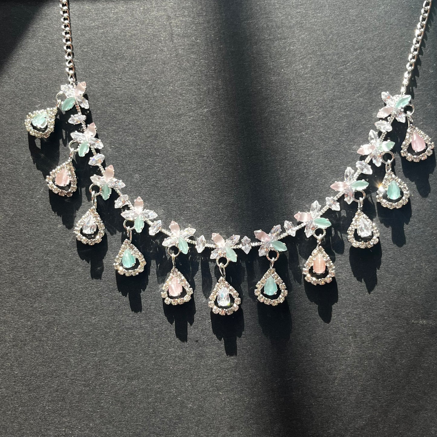 Aesthetic Necklace Set