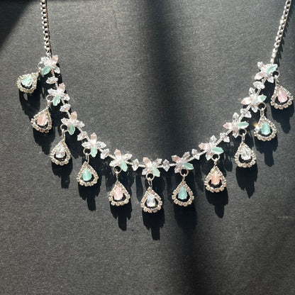 Aesthetic Necklace Set