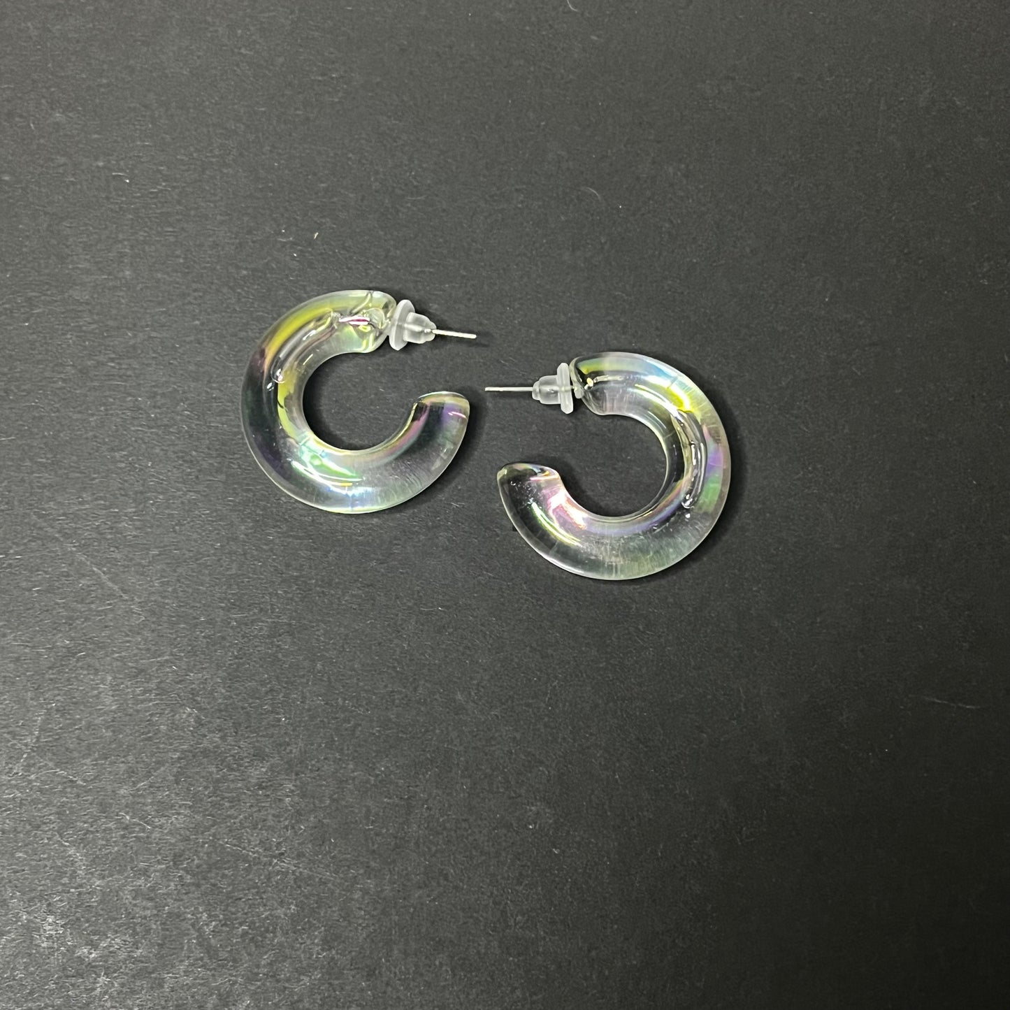Aesthetic Holographic Earrings
