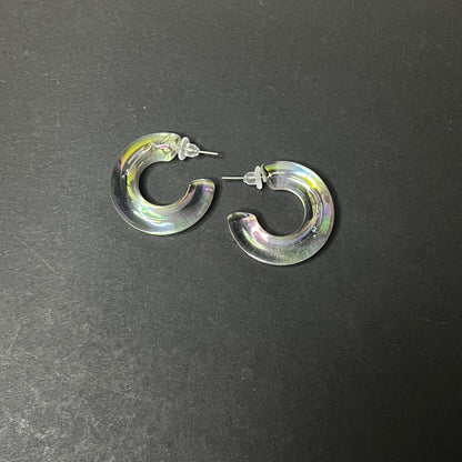 Aesthetic Holographic Earrings