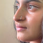 No Piercing Nose Ring