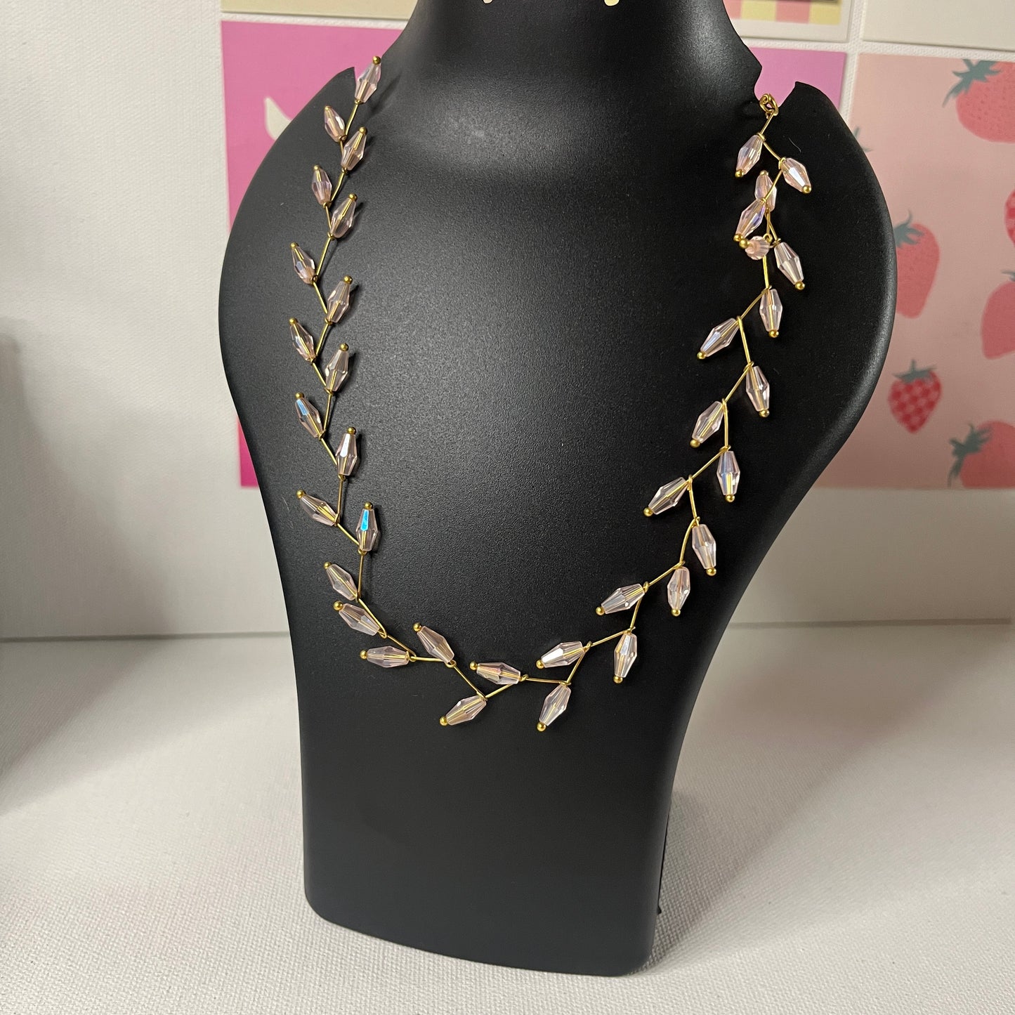 Unique Necklace