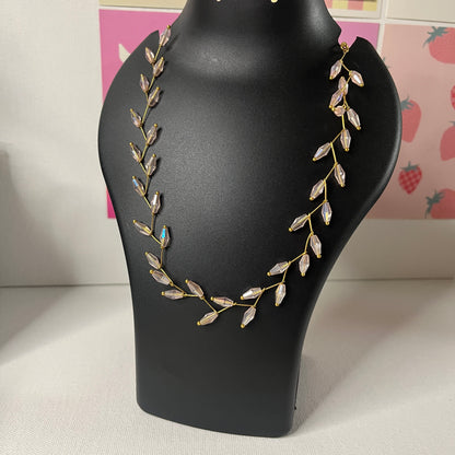 Unique Necklace