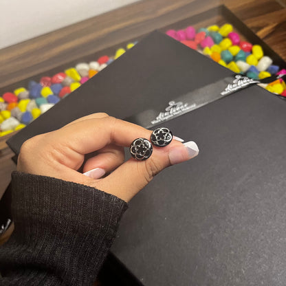 Minimal Earrings Combo