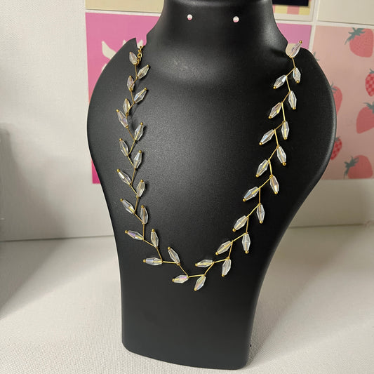 Unique Necklace