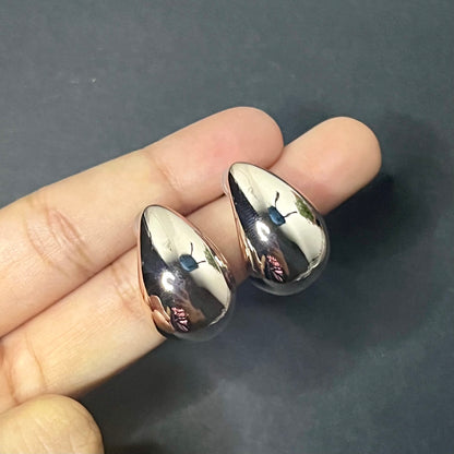 Teardrop Earring