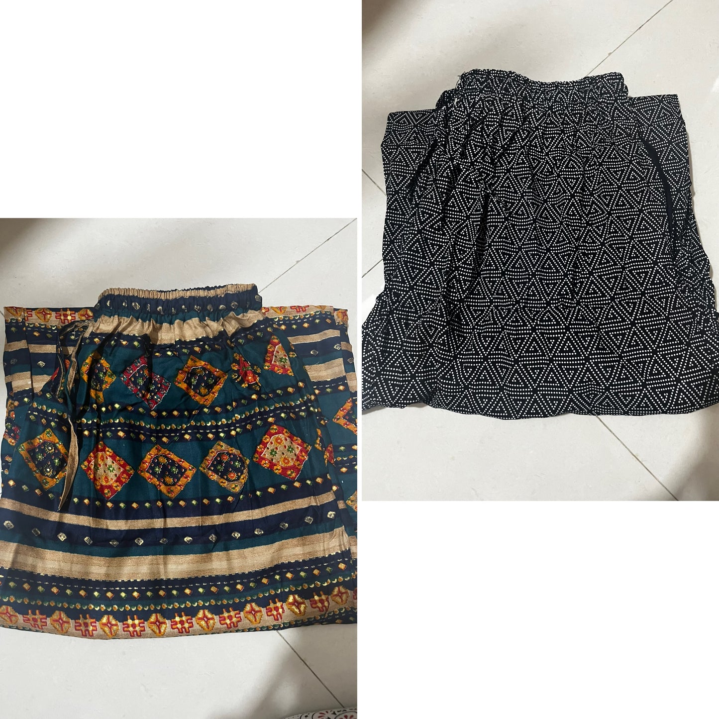Comfy Pyjama (Combo)