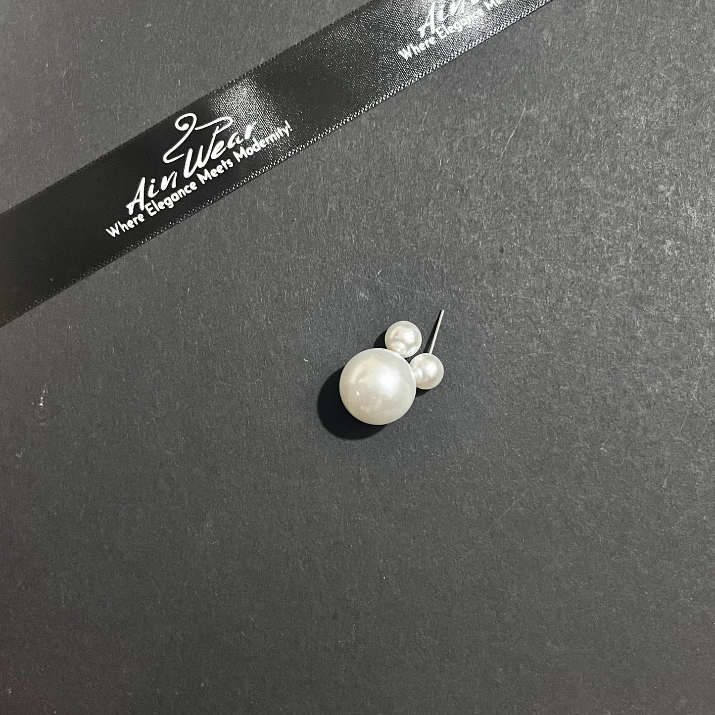 Pearl Earring