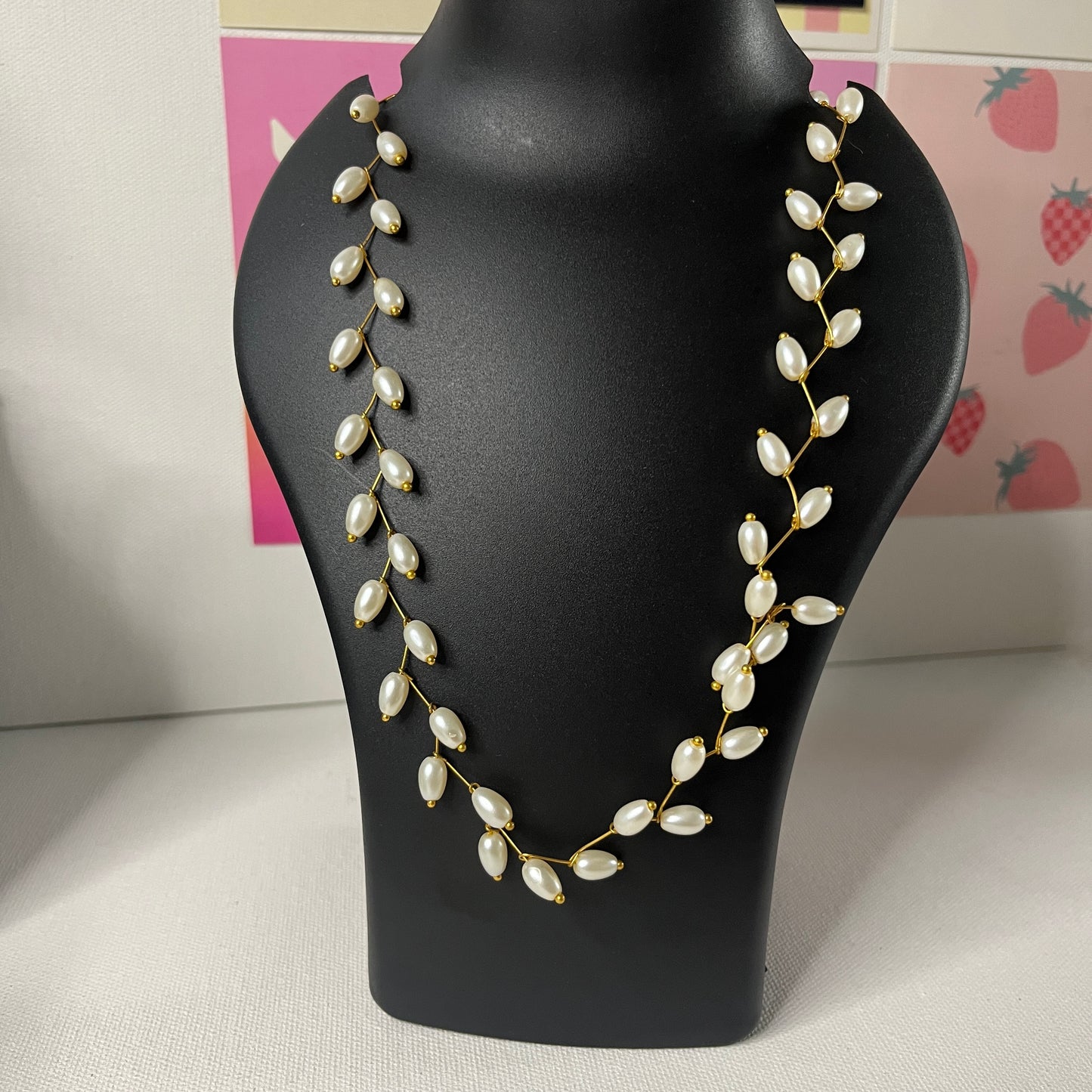 Unique Necklace