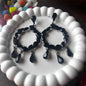 Viral Gemstone Earrings