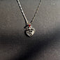 Love Heart Necklace