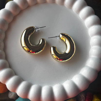 Viral Golden Earring
