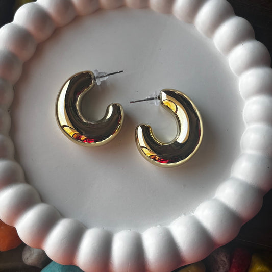 Viral Golden Earring