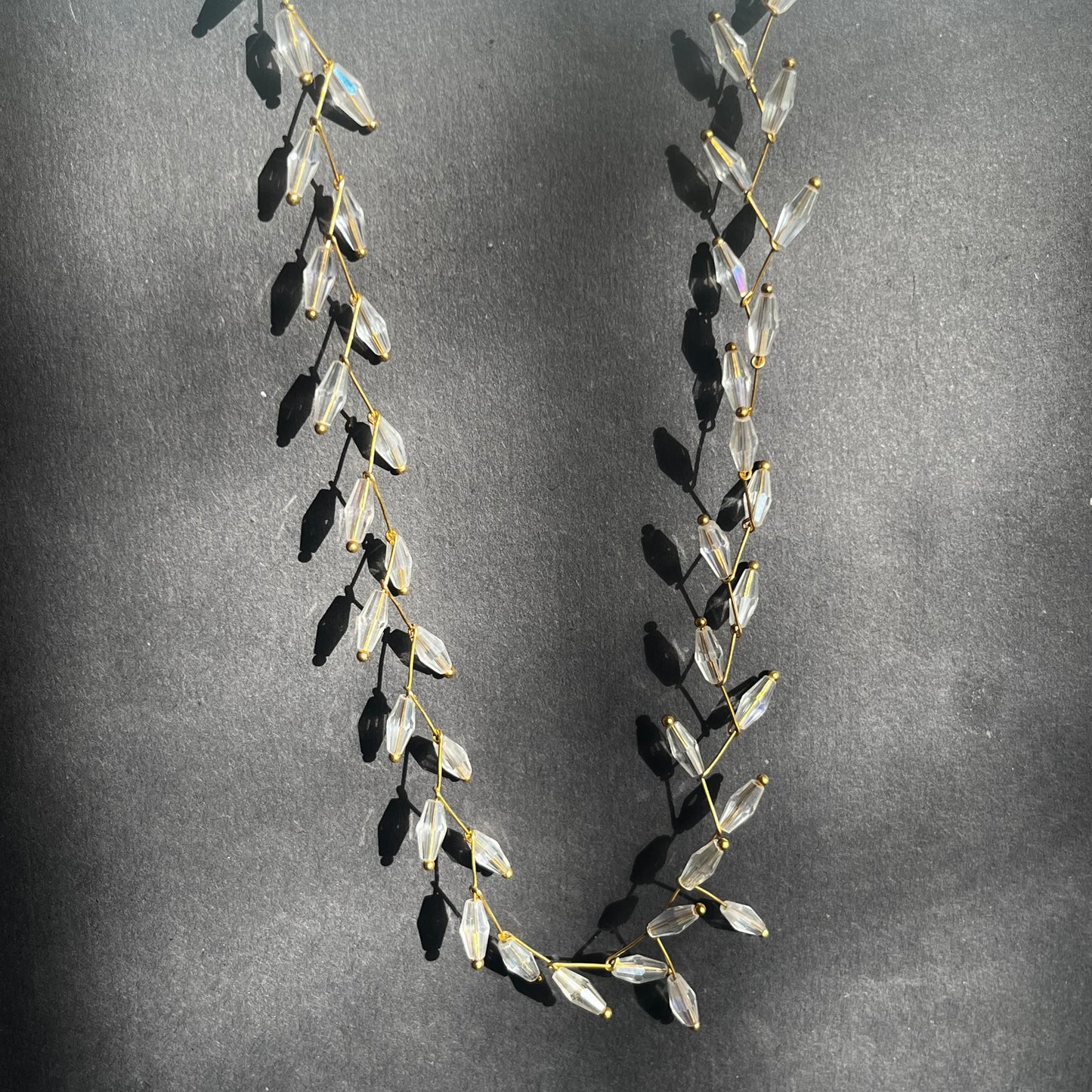 Unique Necklace