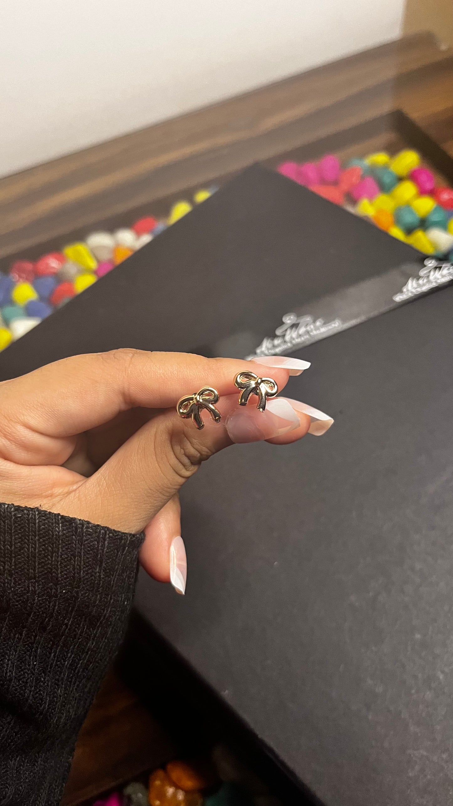 Minimal Earrings Combo (Style 2)