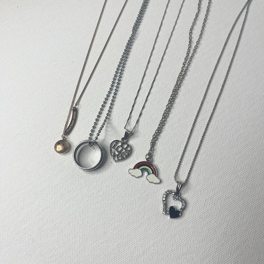 The OG Necklace Combo