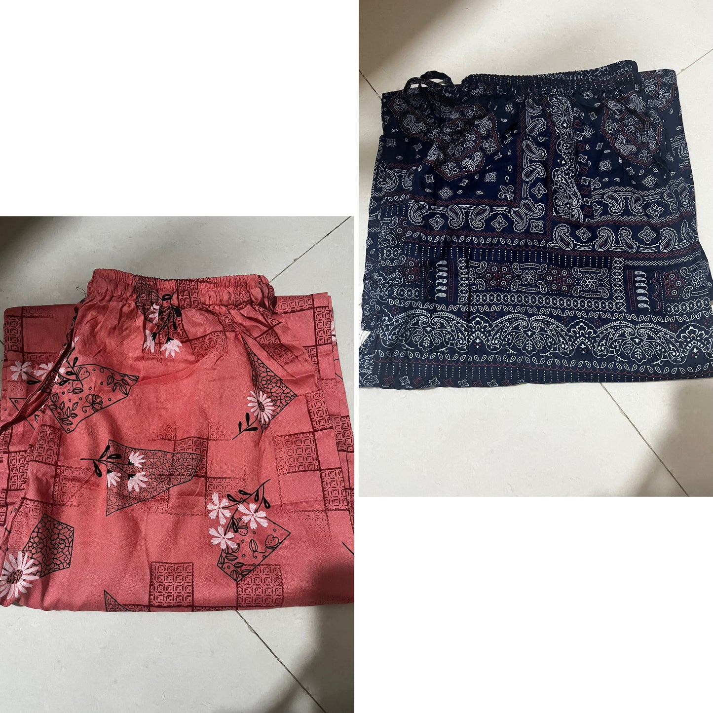 Comfy Pyjama (Combo)