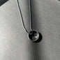 Locket With a Ring