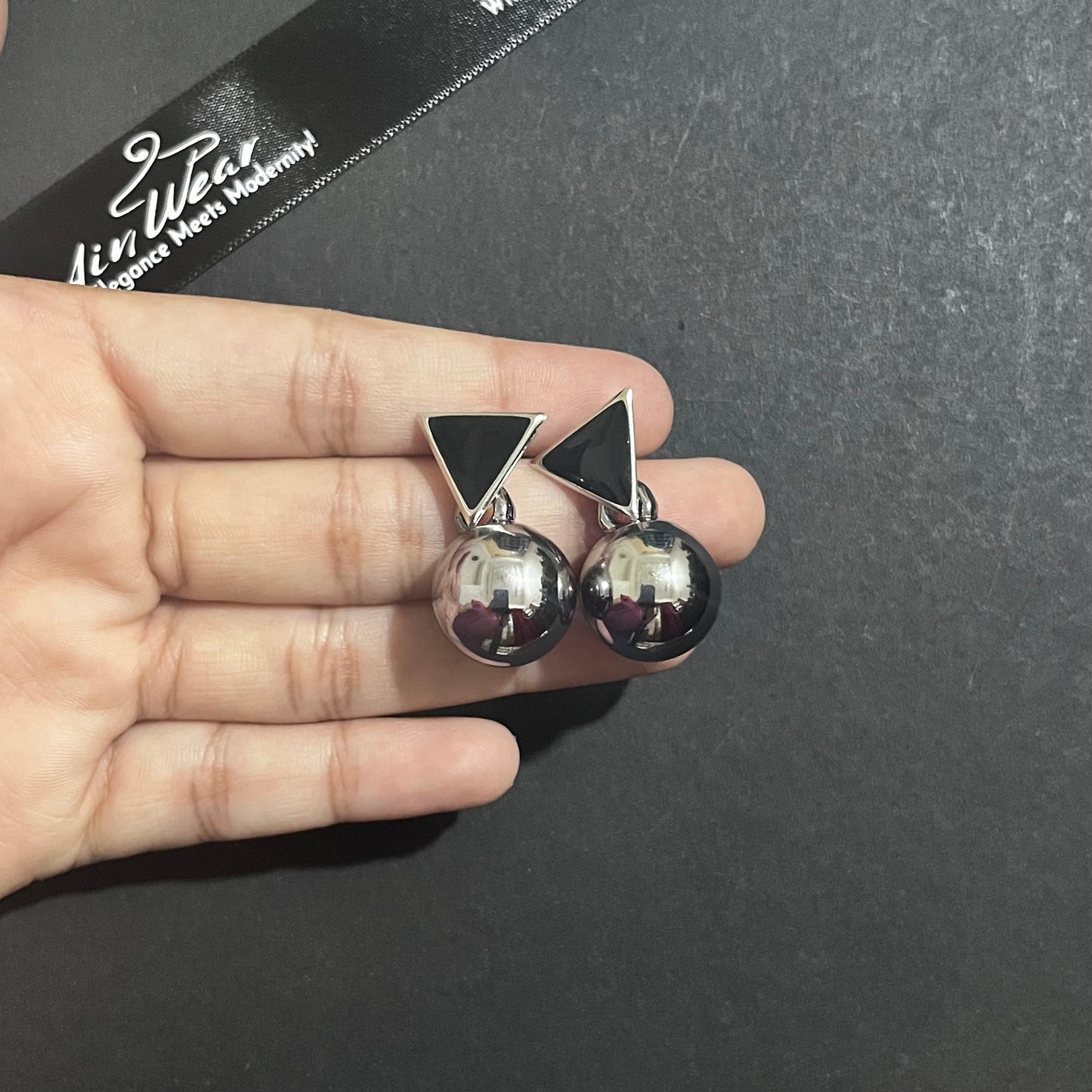 Viral Earrings