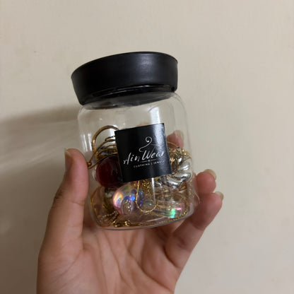 Viral Mystery Jewellery Jar