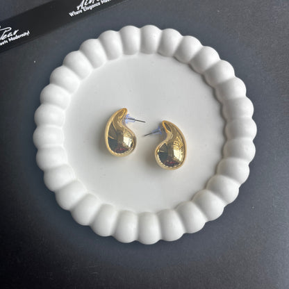 Tear Drop Earrings Combo