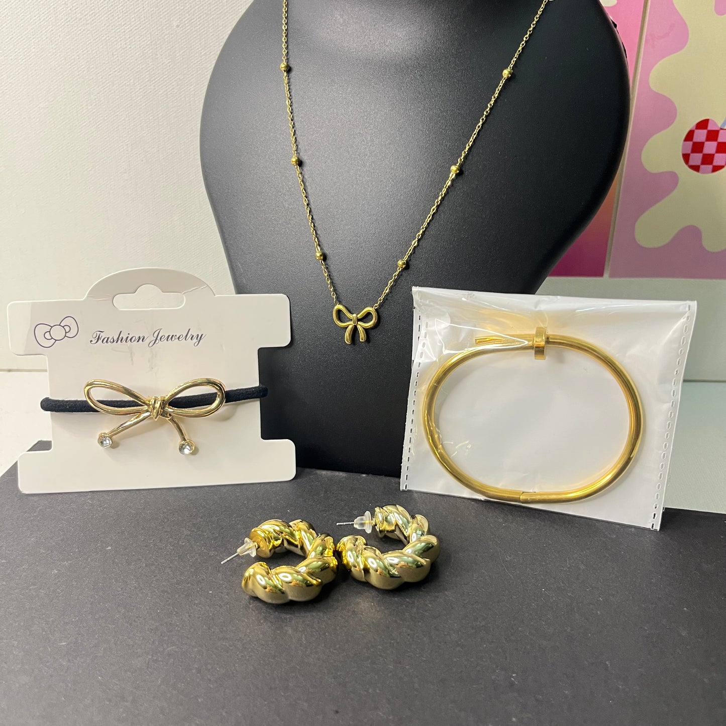 Raksha Bandhan Gift For Sister Combo 2