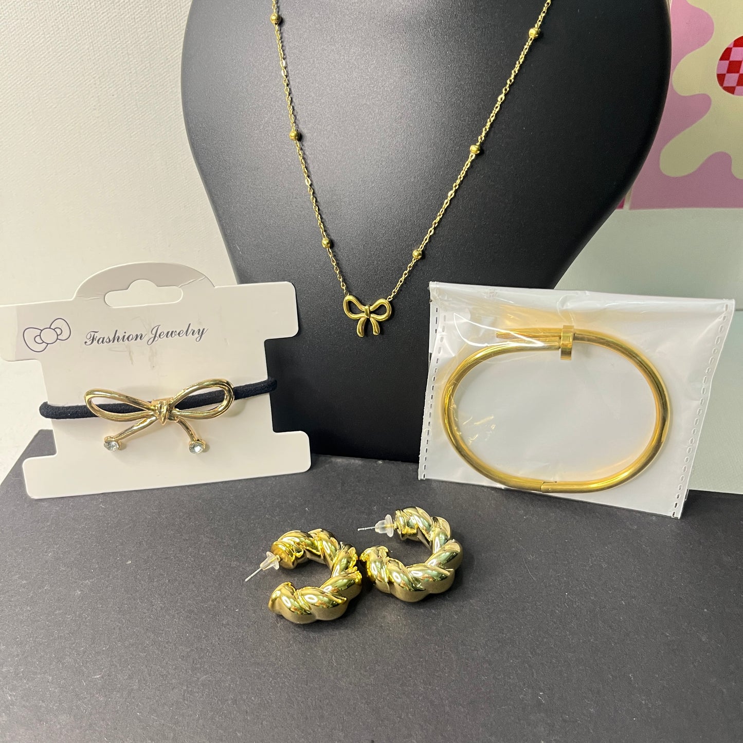 Raksha Bandhan Gift For Sister Combo 2