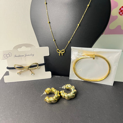 Raksha Bandhan Gift For Sister Combo 2