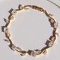 Viral Tulip Anti Tarnish Bracelets