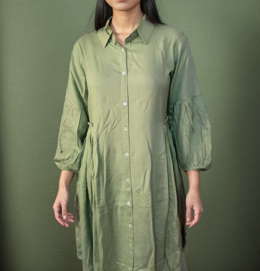 New Stylish Top Ain Wear - Where Elegance Meets Modernity!