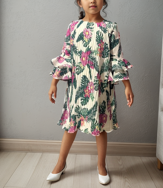 Cute Frock