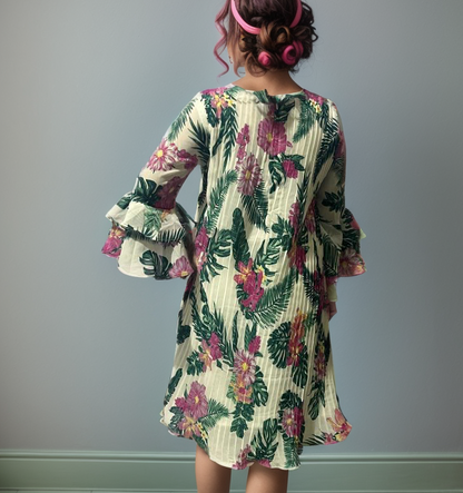 Cute Frock