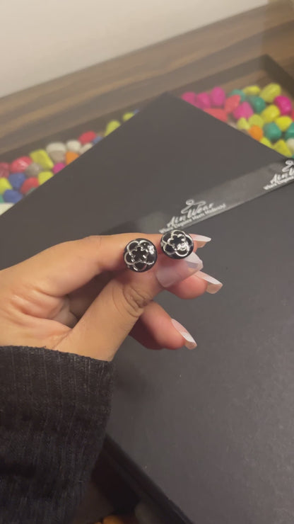 Minimal Earrings Combo