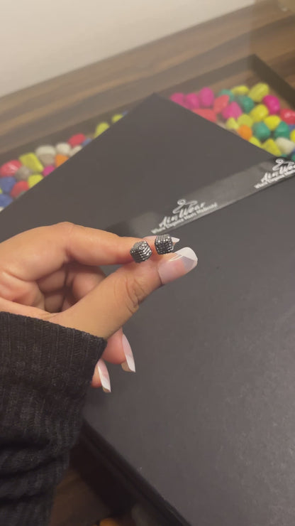 Minimal Earrings Combo (Style 2)