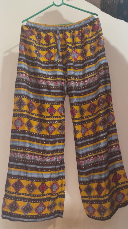 Comfy Pyjama (Combo)